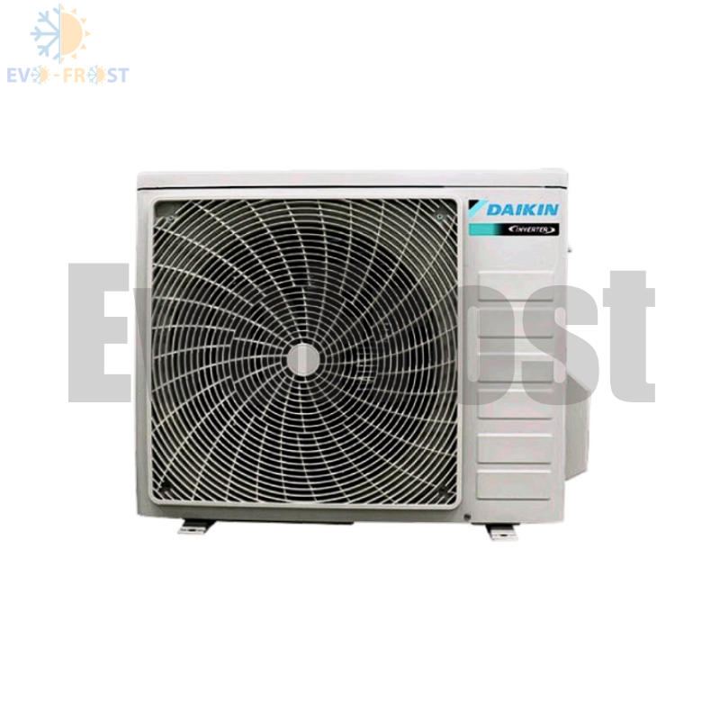 Aparat de aer conditionat Daikin Sensira Bluevolution FTXC25D-RXC25D, Inverter, 9000 BTU [5]