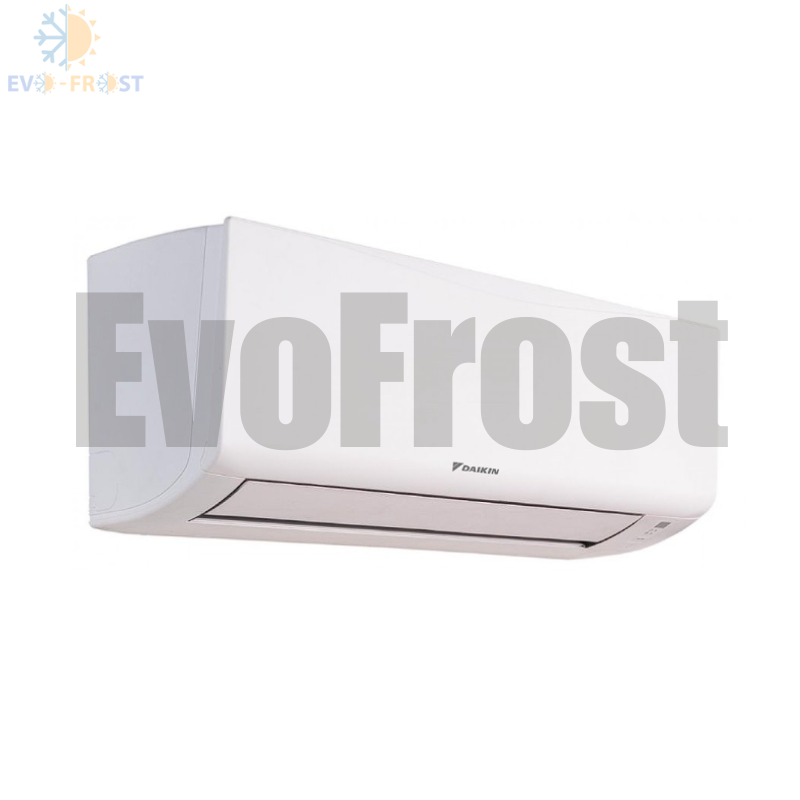 Aparat de aer conditionat Daikin Sensira Bluevolution FTXC25D-RXC25D, Inverter, 9000 BTU [3]