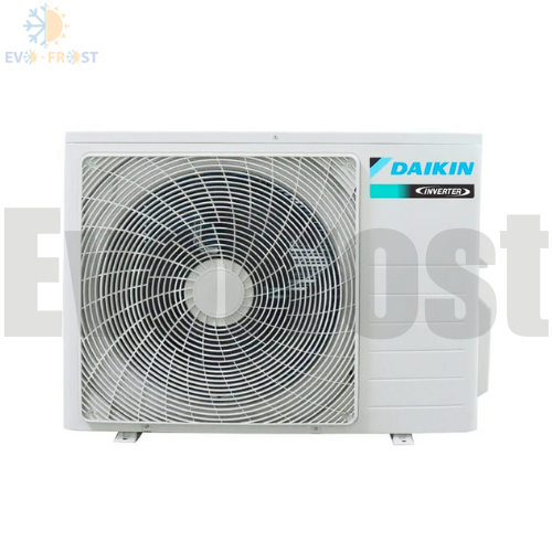 Aparat de aer conditionat Daikin Sensira 9000 BTU FTXC25E-RXC25E Inverter,  WIFI integrat - 02418 [3]