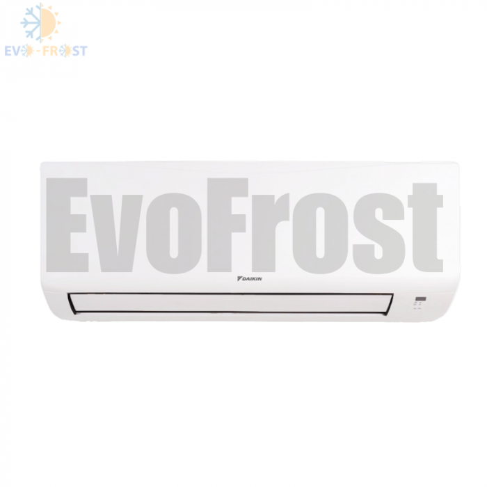 Aparat de aer conditionat Daikin Sensira Bluevolution FTXC71D-RXC71D Inverter 24000 BTU [2]