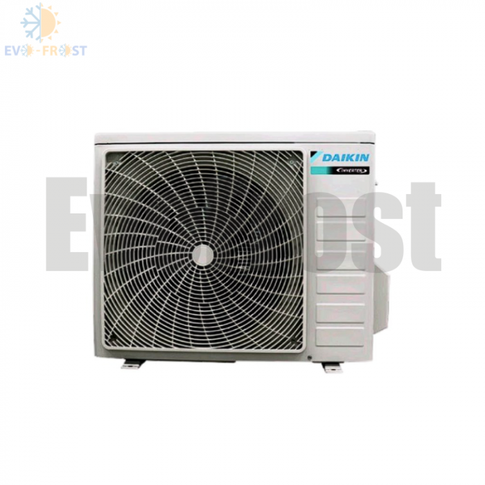 Aparat de aer conditionat Daikin Sensira Bluevolution FTXC71D-RXC71D Inverter 24000 BTU [4]