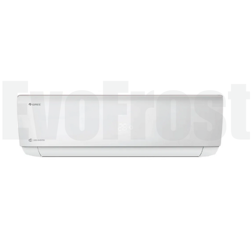 Aparat de aer conditionat Gree Bora A4, GWH24AAD-K6DNA4B, 24000 BTU, Inverter Wi-FI-MODEL 2024-2025 - Pachet cu montaj inclus [2]
