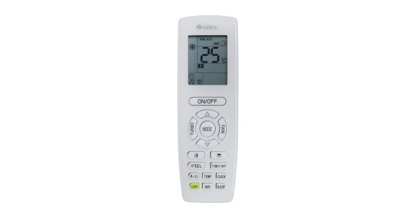 Aparat de aer condiționat Gree Cosmo GWH12AWBXB-K6DNA3D 12000 BTU - montaj inclus în București și Ilfov [3]