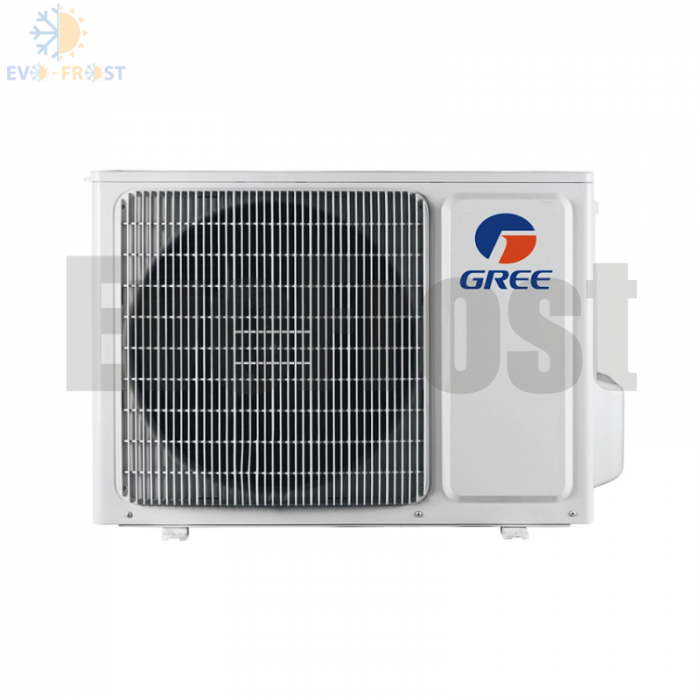 Aparat de aer conditionat Gree Pulsar GWH12AGB-K6DNA1A Inverter 12000 BTU [4]