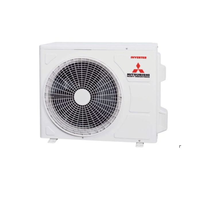 Aparat de aer conditionat Mitsubishi Heavy Industries Nyoko SRK35ZSP-W-SRC35ZSP-W Inverter 12000 BTU - montaj inclus în București și Ilfov [3]