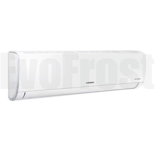 Aparat de aer conditionat SAMSUNG AR12TXHQASINEU, 12000 BTU, A++/A++, Inverter - pachet cu montaj inclus [2]