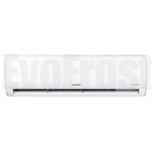 Aparat de aer conditionat SAMSUNG AR12TXHQASINEU, 12000 BTU, A++/A++, Inverter - pachet cu montaj inclus [3]