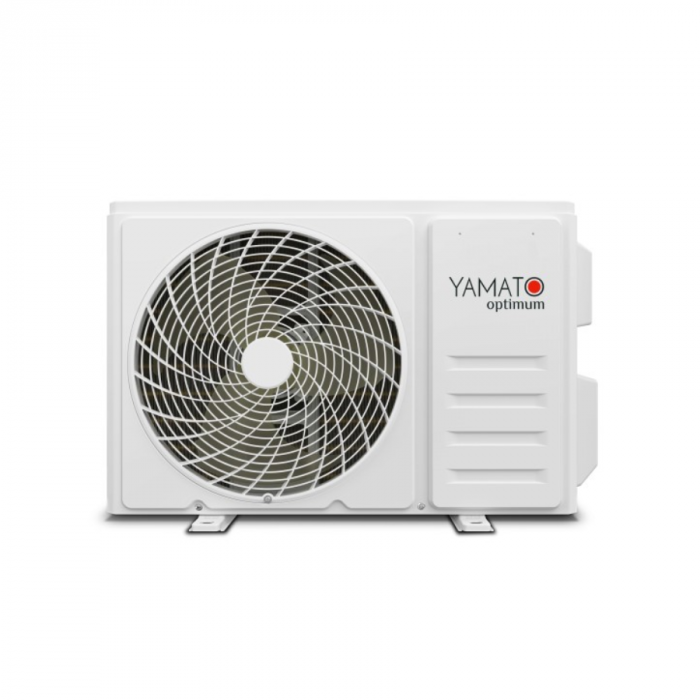 Aer conditionat Yamato YW12T2n 12000 BTU Inverter | EvoFrost [3]