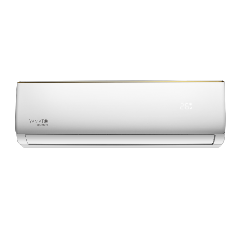 Aparat de aer conditionat Yamato Optimum YW12T2n, model 2025, 12000 BTU, Inverter, Wifi, Golden Fin - 02350 - Pachet cu montaj inclus [2]