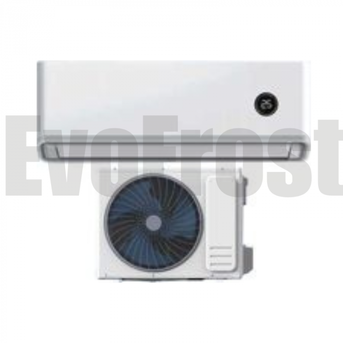 Aparate de aer conditionat MBO-H09A4/MBR3DI-EU,  WI-FI inclus, [3]