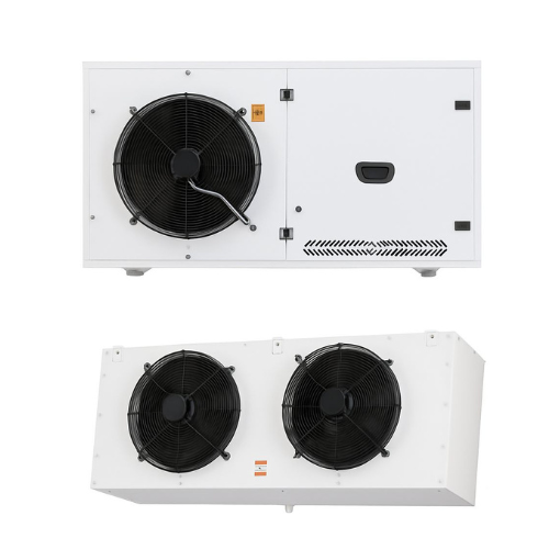 Camera frigorifica modulară refrigerare 1,6 m (l) x 2 m (L) x 2.2 m (H) [3]