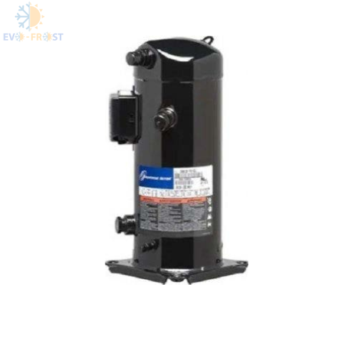 Compresor scroll Copeland ZR61KCE-TFD-522 – 5 HP, R-134a/R-407C | EvoFrost [1]