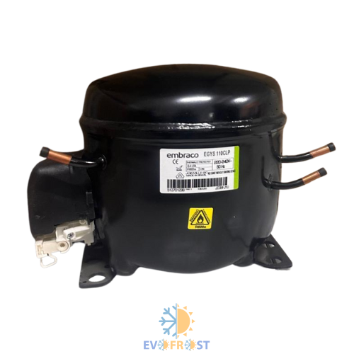 Compresor frigorific Embraco EGYS 110 CLP [1]