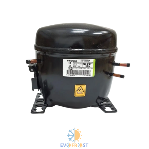 Compresor frigorific Embraco EGYS 80 CLP [1]
