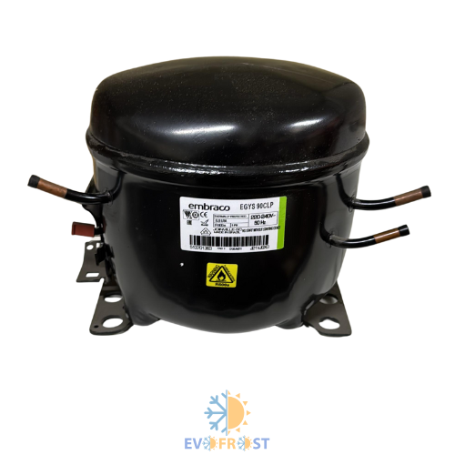 Compresor frigorific Embraco EGYS 90 CLP - 02048 [1]