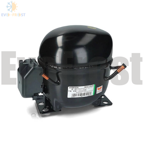 Compresor frigorific Embraco NT6222GK -922CN0413AAM23KJ13H - 01109 [1]