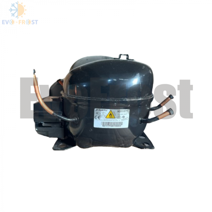 Compresor frigorific JIAXIPERA NS1117Y [2]