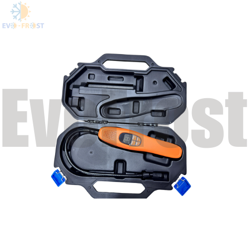 Detector scapari gaze electronic cu LED VML-1- 01 60 07 Evofrost [2]