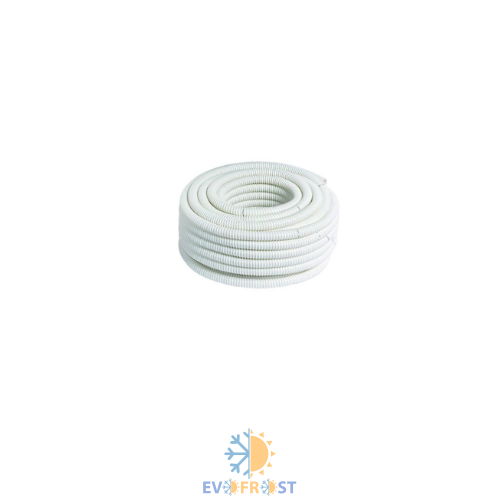 Furtun condens aer condiționat 50 m, 5/8″ – PVC flexibil | EvoFrost [1]