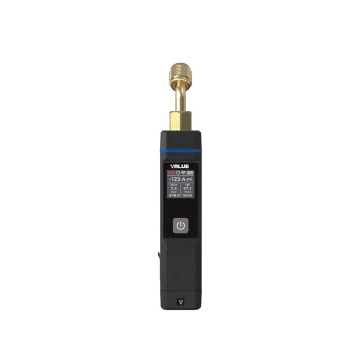 Senzor presiune digital VSP1 Value cu Bluetooth și afișaj digital | EvoFrost [2]