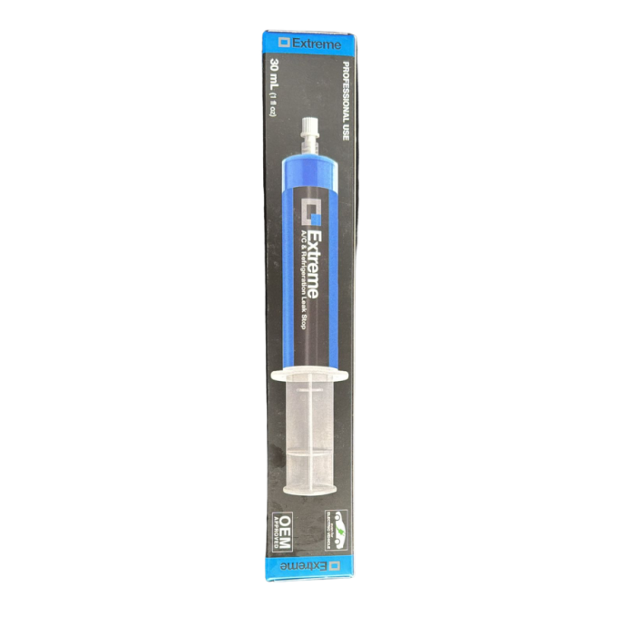 Soluție Extreme 30 ml TR1062.C.J5.S2 pentru închiderea porilor instalațiilor frigorifice Errecom - 03395 [2]