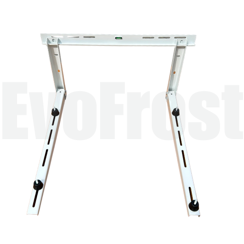 Pachet accesorii pentru montaj unitate exterioara aer conditionat 36000-60000 BTU, 350x650 mm + boloboc [2]