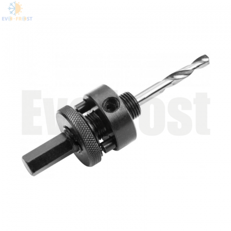 Diverse - Adaptor carota 32-152mm 75701 prindere mandrina Tolsen