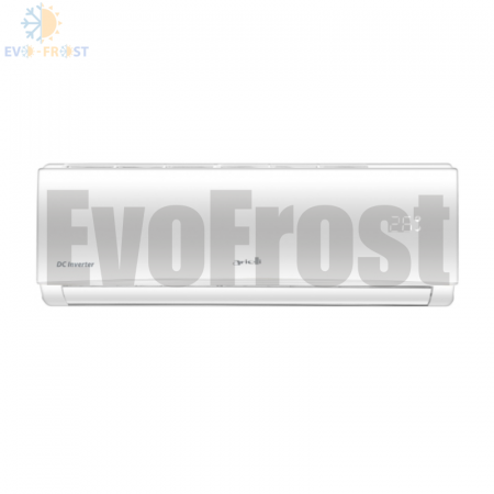 Aer conditionat Arielli AAC-12CH2XA61, Clasa A++, Capacitate 12.000 BTU, Inverter, WiFi, Auto-Restart, Autocuratare, Sleep, Turbo, ECO, Alb [0]