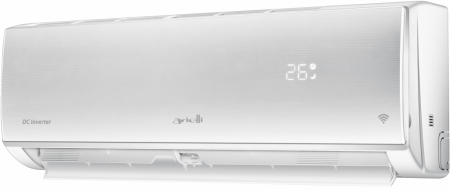 Aer condiționat Arielli AAC-12CH2XAHB, Inverter, WI-FI - 01731 [1]