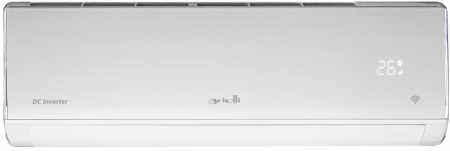 Aer condiționat Arielli AAC-12CH2XAHB, Inverter, WI-FI - 01731 [2]