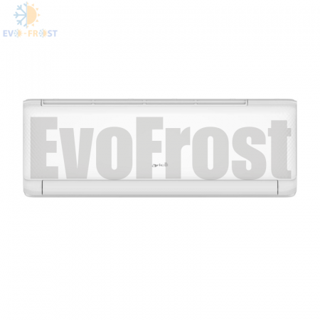 Aer condiționat Arielli ASW-H09B5A4/QGR3DI-EU A++/A+  9000 BTU, WIFI, Curea de incalzire, Kit montaj inclus [0]
