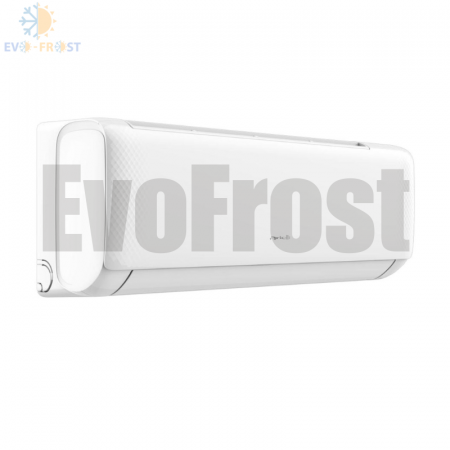 Aer condiționat Arielli ASW-H09B5A4/QGR3DI-EU A++/A+  9000 BTU, WIFI, Curea de incalzire, Kit montaj inclus [1]