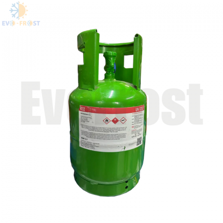Agenti frigorifici - Agent frigorific, butelie reincarcabila, freon R407C, 10Kg