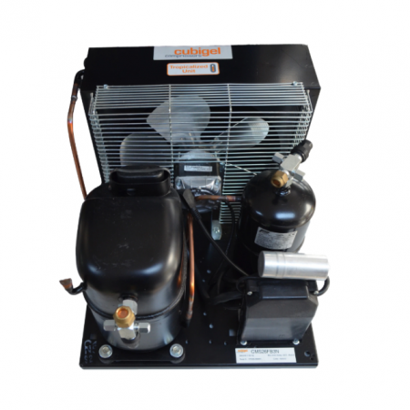 Agregate Cubigel - Agregat frigorific Cubigel CMS26FB3N, R404A