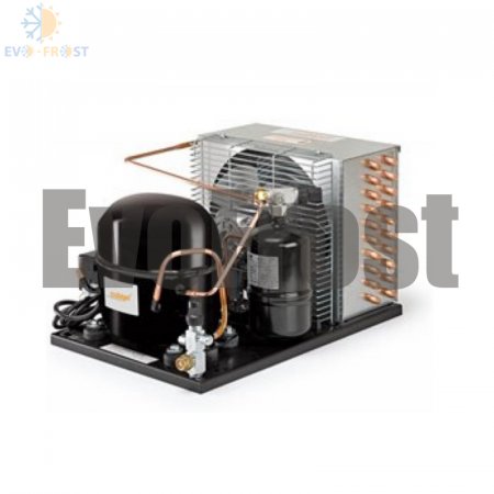 Agregate Cubigel - Agregat frigorific Cubigel CMS34T3_3N - 380V - 01851
