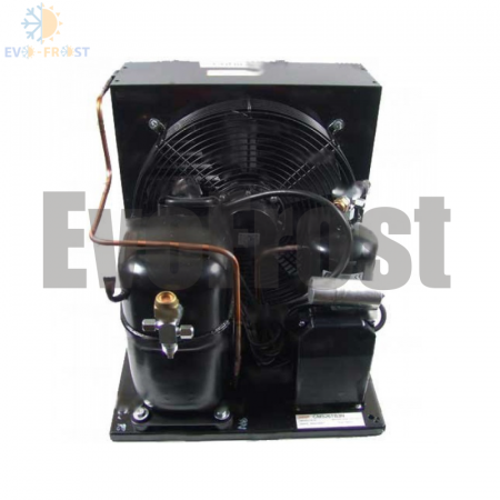 Agregate Cubigel - Agregat frigorific Cubigel CMS34TB3N-220V - 01144