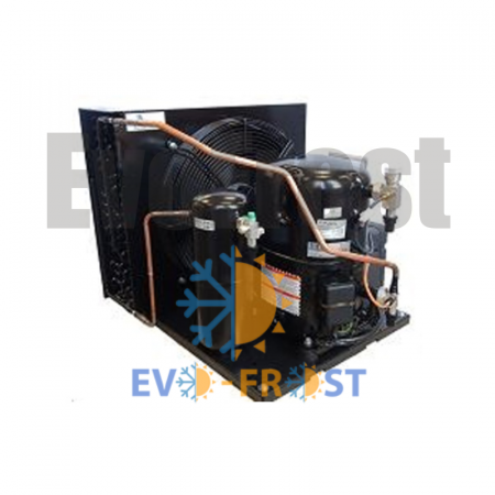 Agregat Tecumseh - Agregat Tecumseh AWT4538ZHR-XC