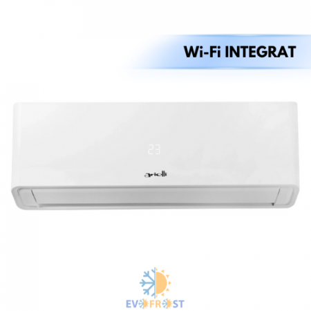 Gama Arielli - Aparat aer conditionat ARIELLI 12000 BTU - ASW-12CPH (WI-FI) 2025 - 02603