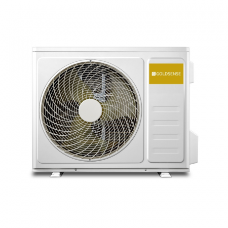 Aparat aer conditionat Goldsense ELITE, 24000 BTU/h, WiFi inclus, KIT Montaj inclus,filtru carbon, auto curatare,smart Air Flow, I Feel [1]