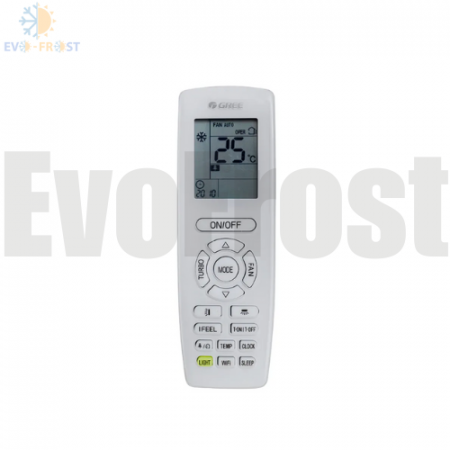 Aparat aer conditionat Gree Bora A4 Silver, GWH12AABXB-K6DNA4A, 12000 BTU, Clasa A++, Wi-Fi, Kit Instalare Inclus, Alb [3]