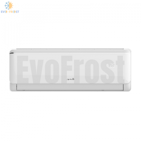 Aer conditionat rezidential - Aparat de aer condiționat Arielli Freedom Inverter ASW-H12B4/FFR3DI-EU (WI-FI) 12000 BTU A++/A+, Turbo Mode, Kit de instalare inclus