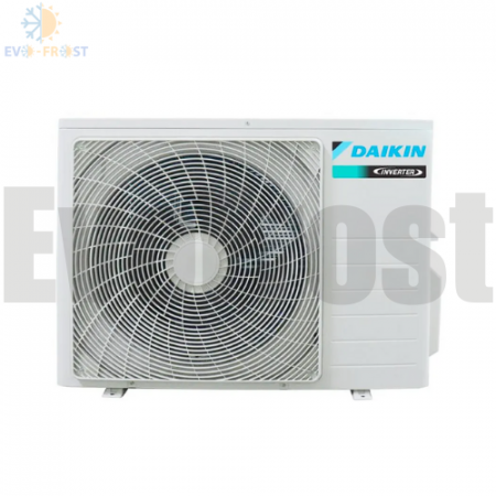 Aparat de aer conditionat Daikin Sensira 9000 BTU FTXC25E-RXC25E Inverter,  WIFI integrat - 02418 [2]