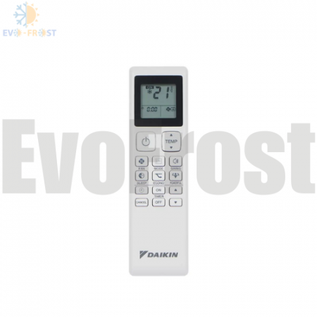 Aparat de aer conditionat Daikin Sensira 9000 BTU FTXC25E-RXC25E Inverter,  WIFI integrat - 02418 [3]