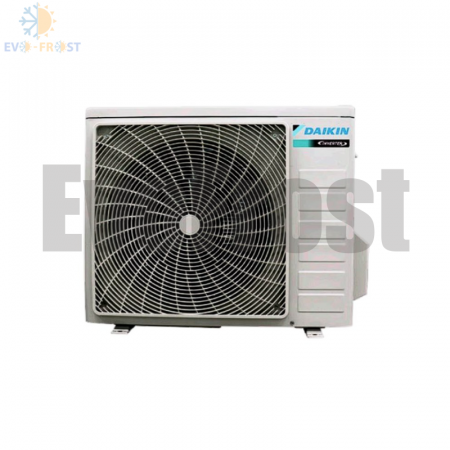 Aparat de aer conditionat Daikin Sensira Bluevolution FTXC35D-RXC35D Inverter 12000 BTU [3]