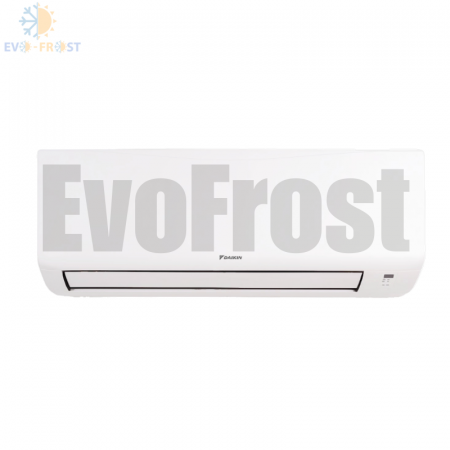 Aparat de aer conditionat Daikin Sensira Bluevolution FTXC71D-RXC71D Inverter 24000 BTU [1]