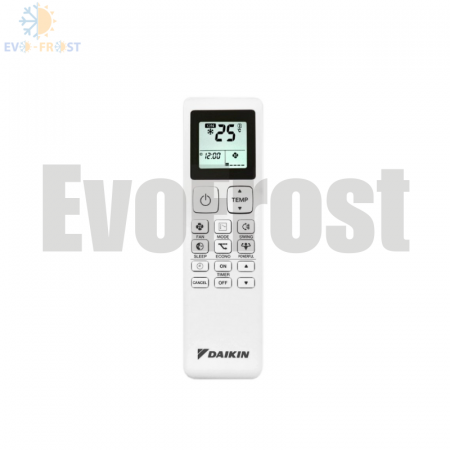 Aparat de aer conditionat Daikin Sensira Bluevolution FTXC71D-RXC71D Inverter 24000 BTU [4]