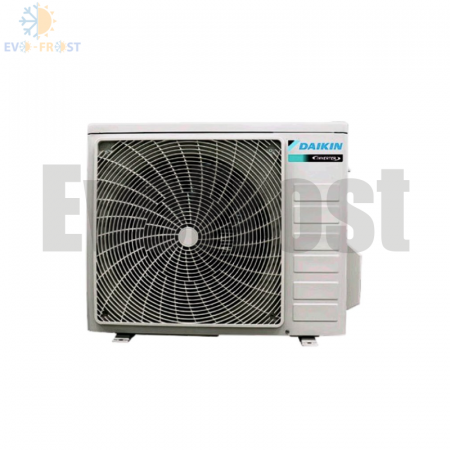 Aparat de aer conditionat Daikin Sensira Bluevolution FTXC71D-RXC71D Inverter 24000 BTU [3]