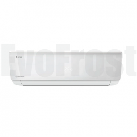 Gree Bora - Aparat de aer conditionat Gree Bora A4, GWH24AAD-K6DNA4B, 24000 BTU, Inverter Wi-FI-MODEL 2024-2025