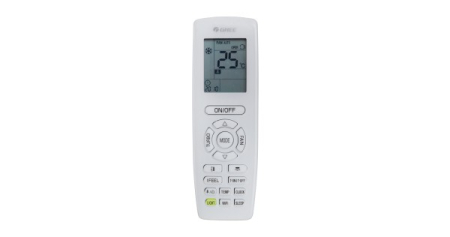 Aparat de aer condiționat Gree Cosmo GWH12AWBXB-K6DNA3D 12000 BTU [1]