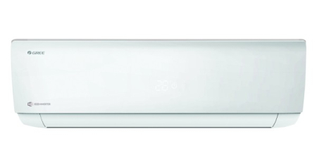 Gree Cosmo - Aparat de aer condiționat Gree Bora A4 Silver GWH12AABXB-K6DNA4F 12000 BTU